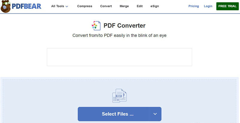 Meilleurs Convertisseurs Pdf Pour Convertir Des Fichiers En Pdf