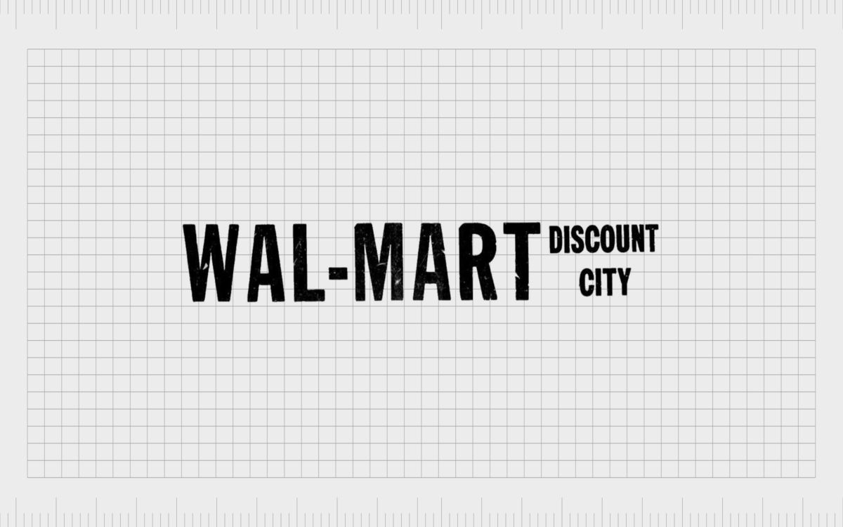 Historia Y Evoluci N Del Logo De Walmart Affde Marketing