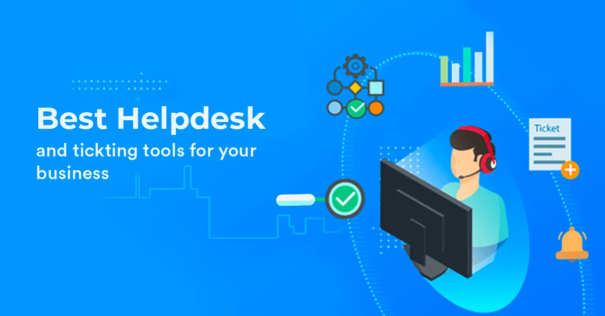 Comment Choisir Le Meilleur Logiciel De Helpdesk Meilleurs