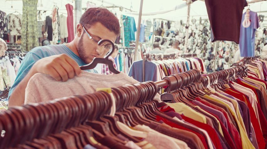 Cómo abrir una tienda de segunda mano Affde Marketing