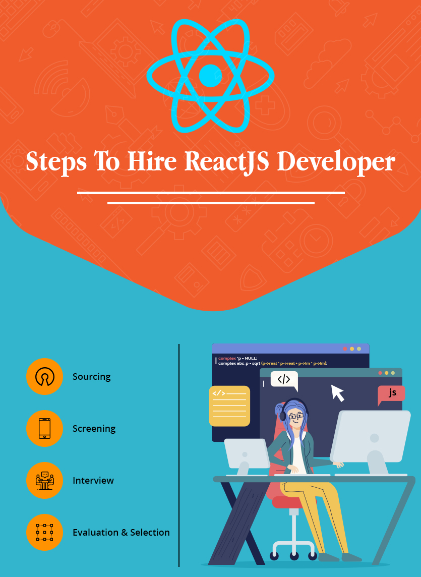 Consejos Y Trucos Para Contratar A Un Desarrollador De React Js De