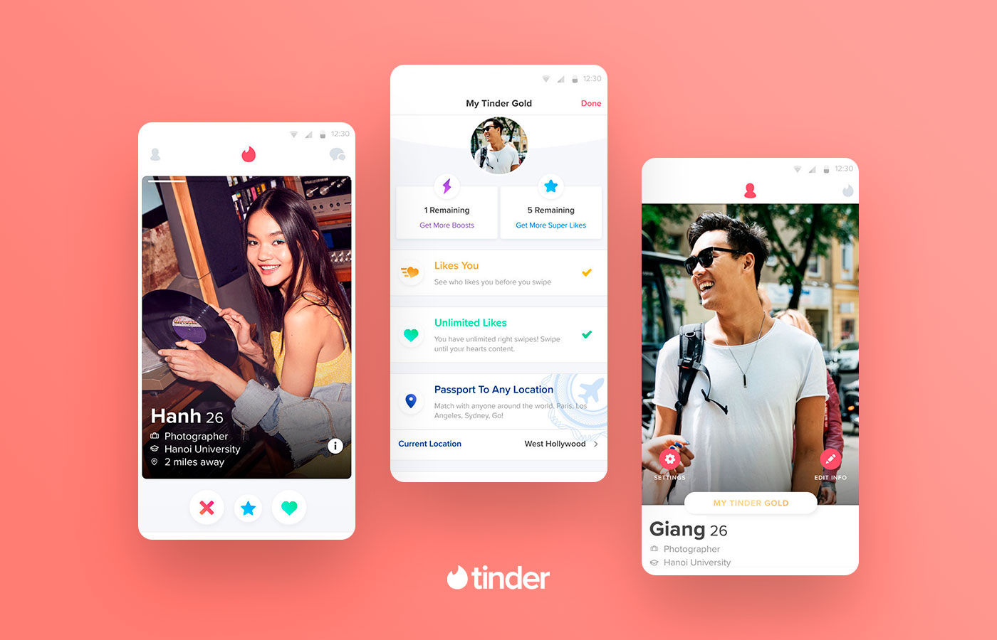 Что лучше tinder или badoo и почему?