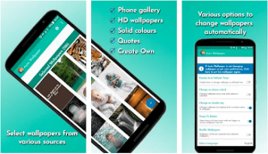 21年にandroid用の10の最高の自動壁紙チェンジャーアプリ Affde マーケティング