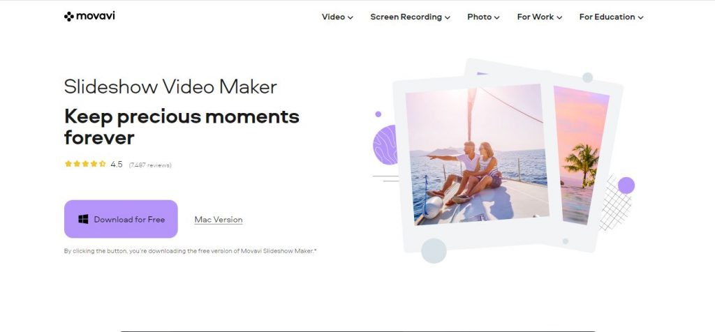 free forever video makers