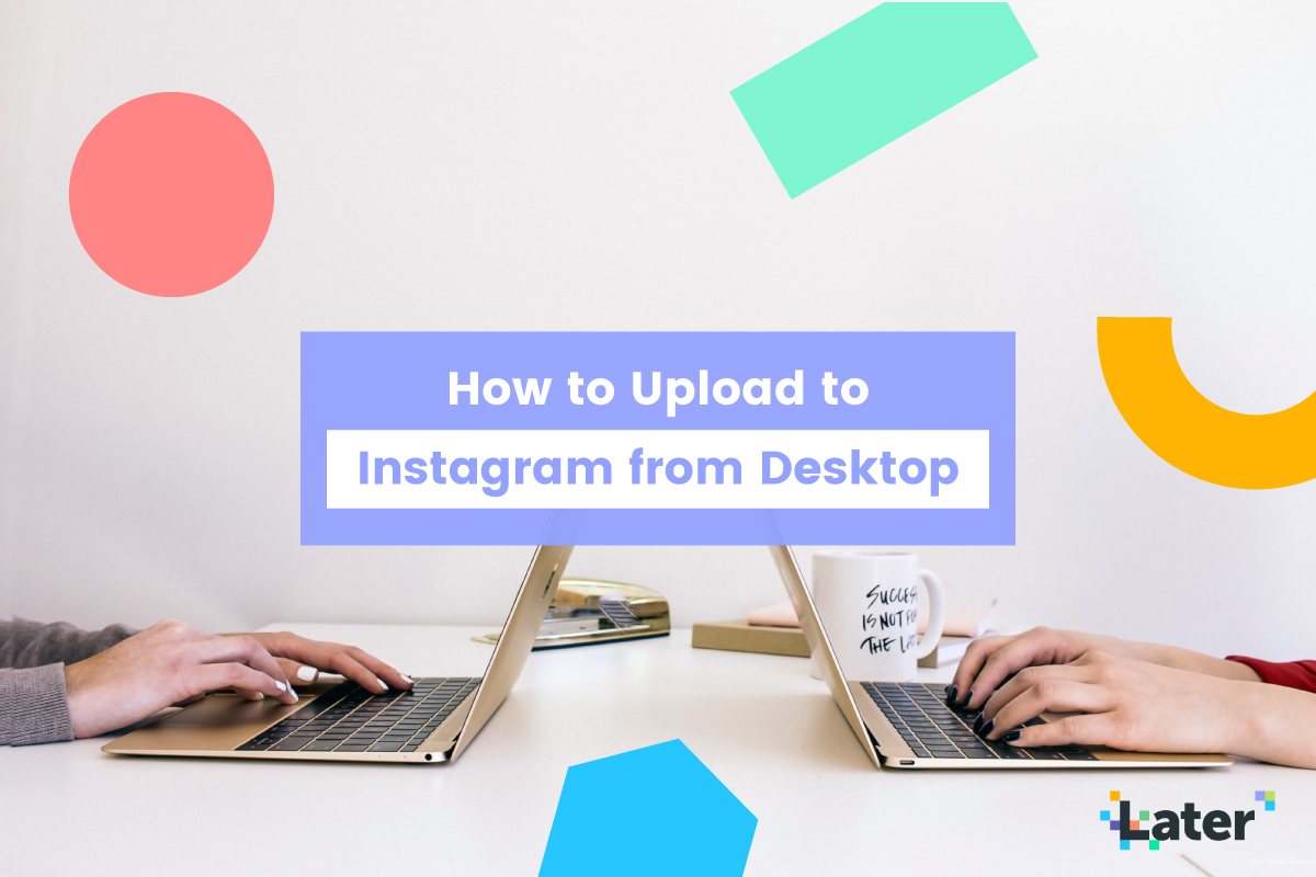 desktop instagram for mac