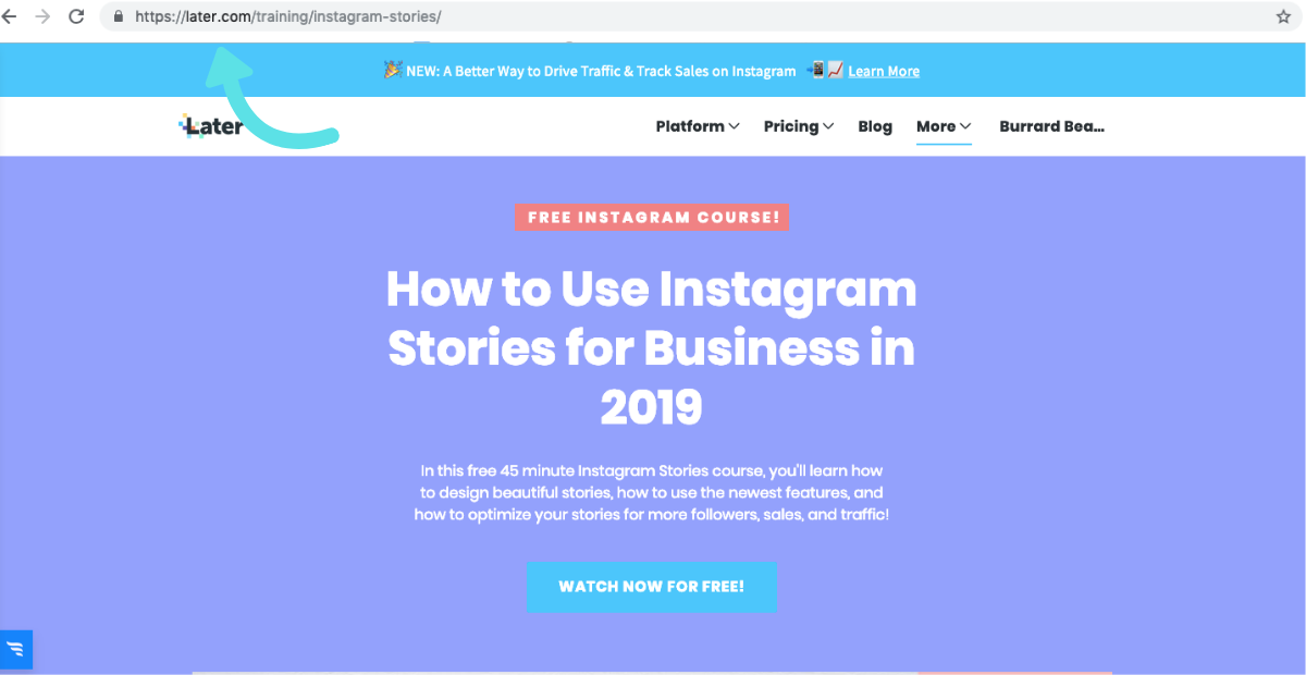 Instagramストーリー分析 あなたが知る必要があるすべてのメトリック Affde マーケティング