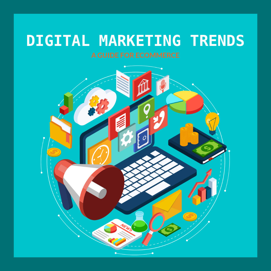 Tendencias De Marketing Digital Para 2021 Affde Marketing 6858