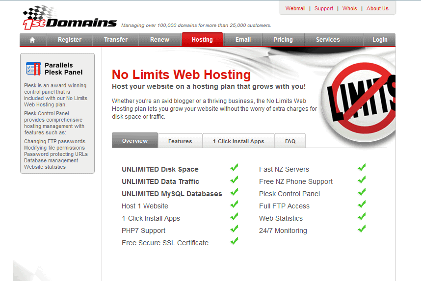 8 Penyedia Hosting Terbaik Untuk Situs Web Selandia Baru Pada November ...