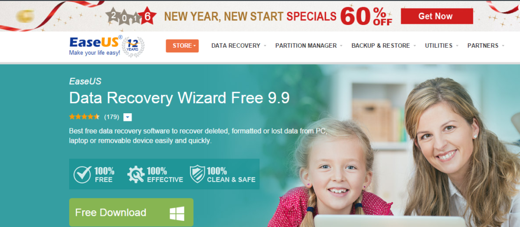 download easeus data recovery wizard version 9