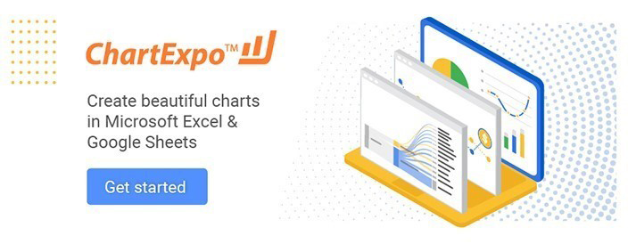 Как построить график с тремя осями в excel