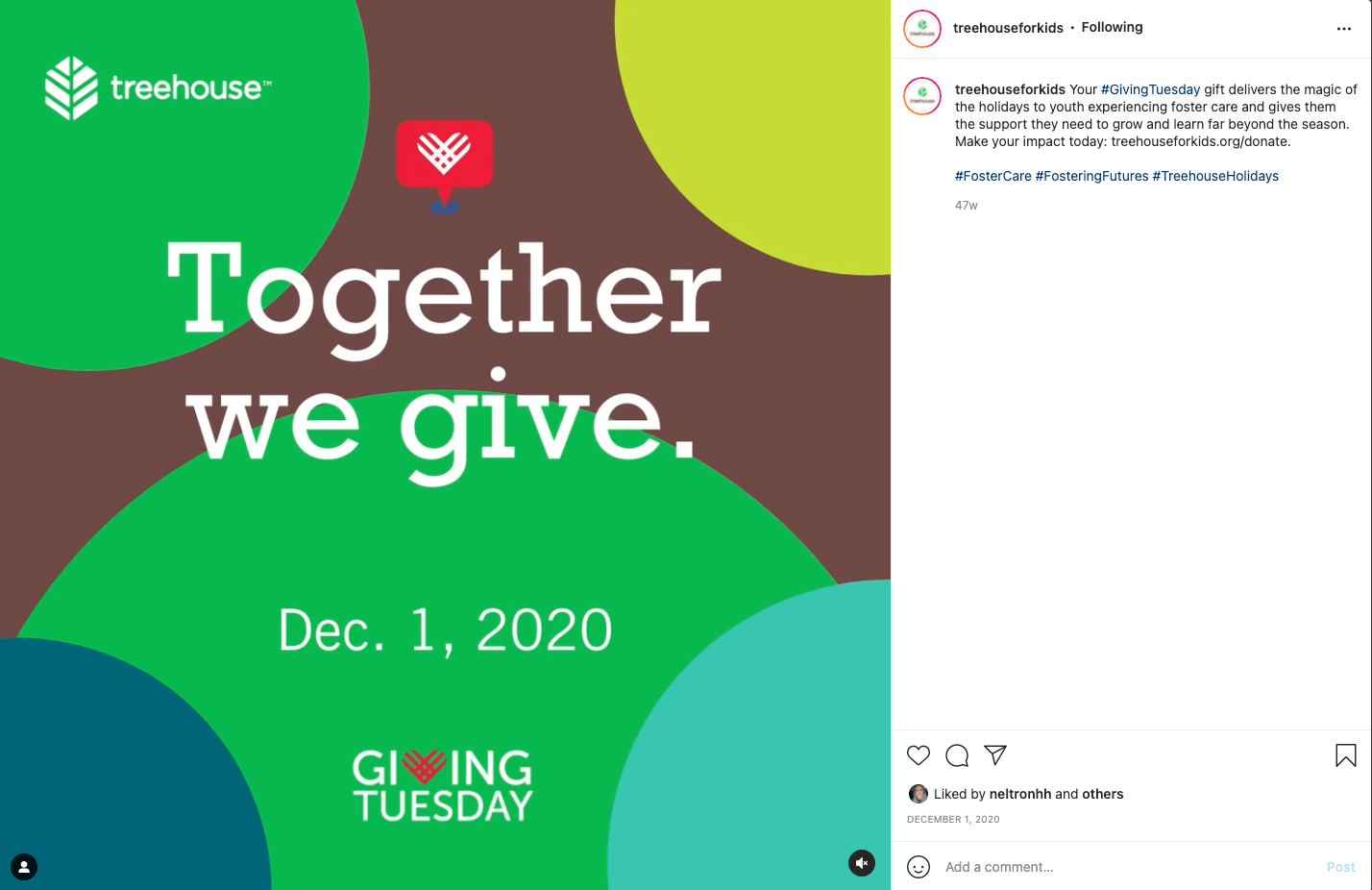 Exemples de campagnes Giving Tuesday [+ Boîte à outils gratuite pour