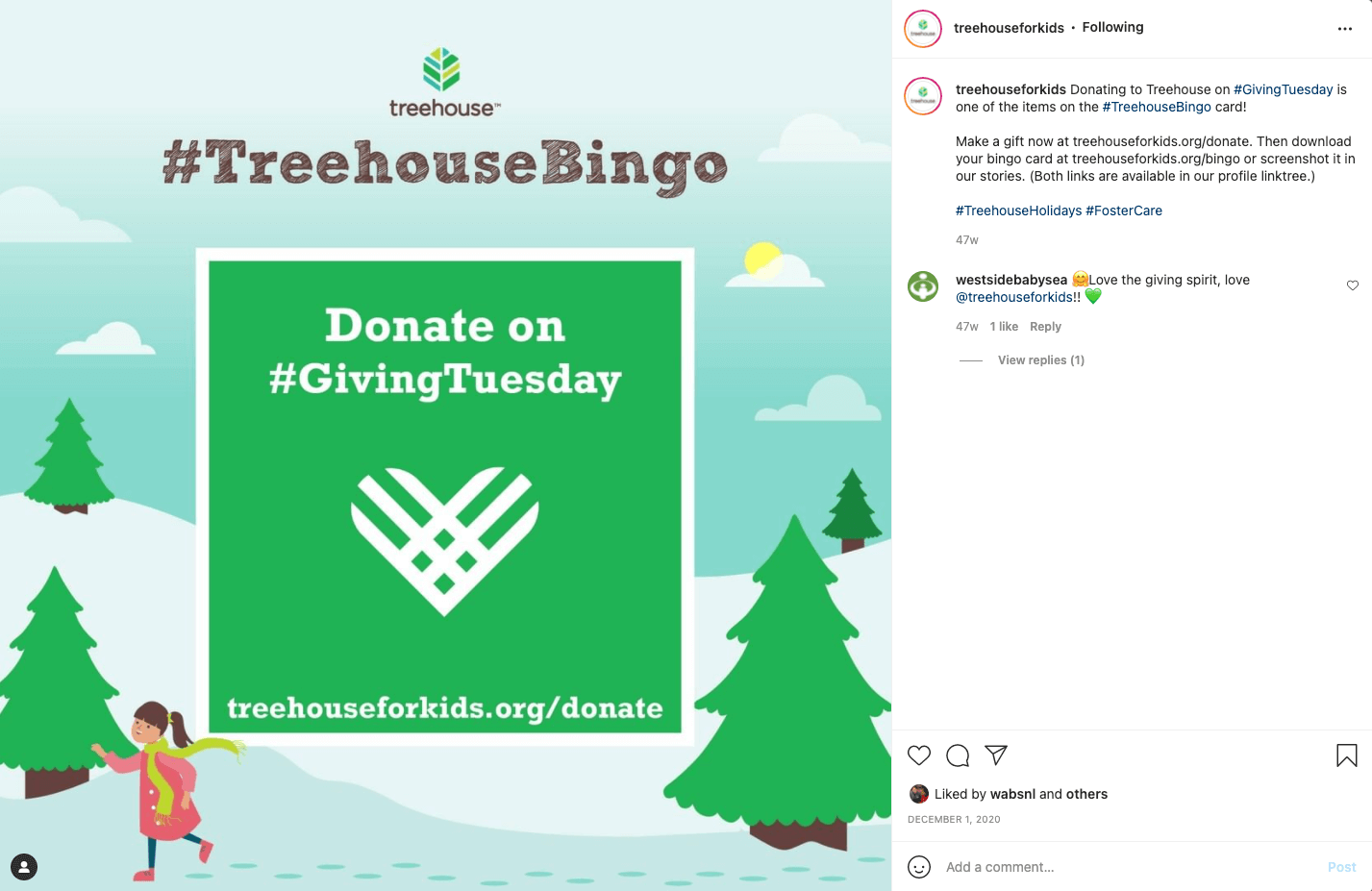 Exemples de campagnes Giving Tuesday [+ Boîte à outils gratuite pour