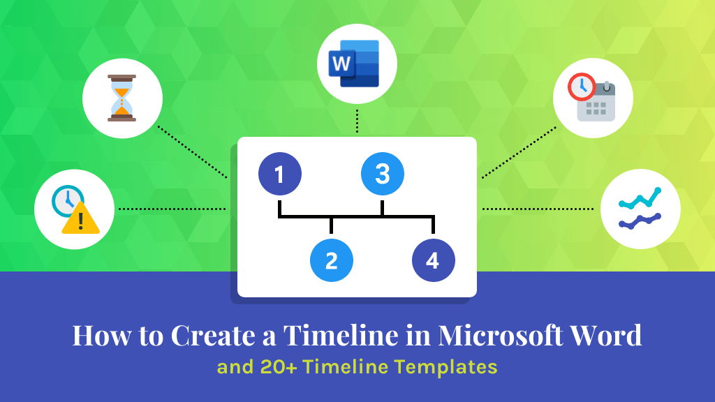 Create Timeline In Wordpress