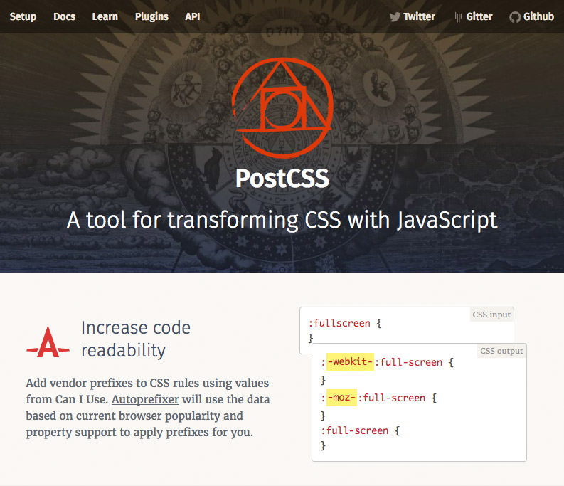 初學者的CSS 後處理器：技巧和資源- Affde營銷