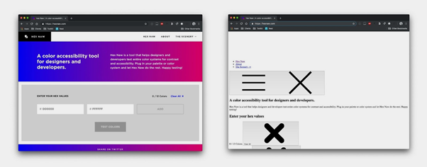 CSSとは何ですか？ - Affde マーケティング