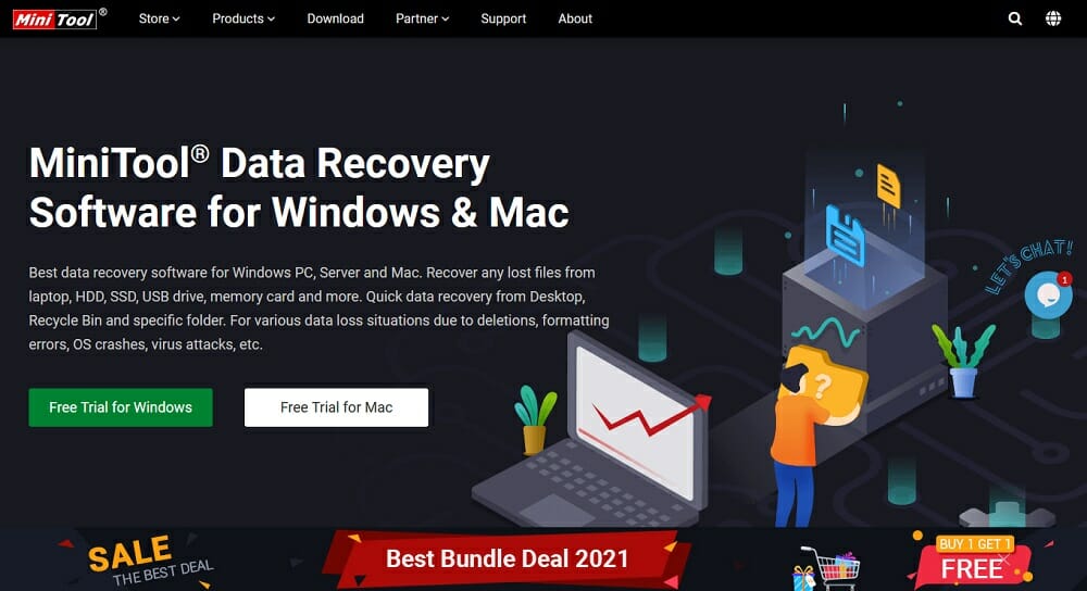 best mac recovery software free