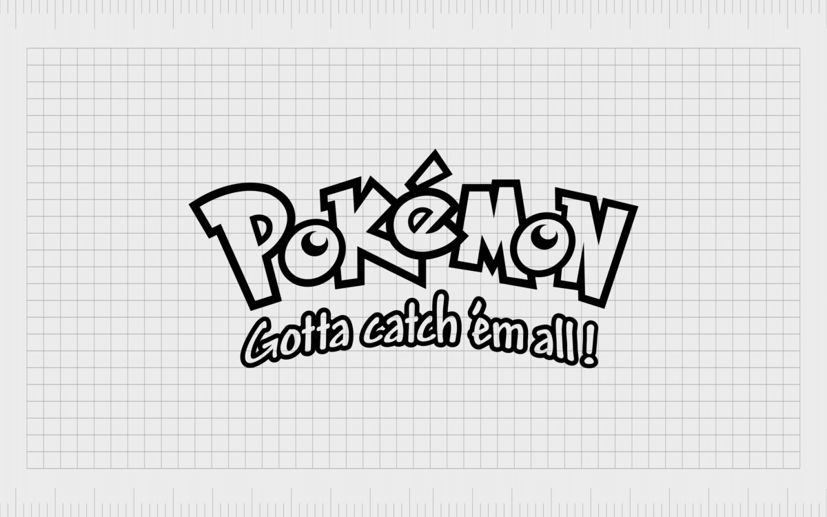 ポケモンのロゴシンボルの物語 Affde マーケティング