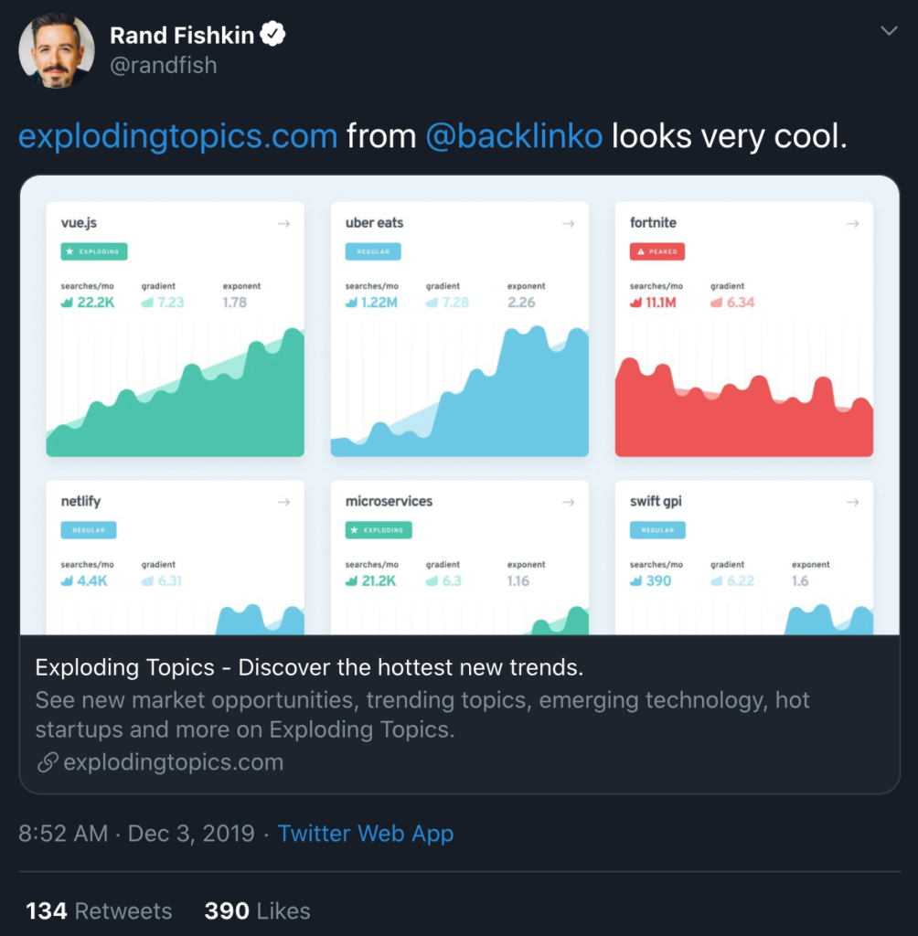 Josh Howarth Ile Roportaj Baslamadan Once Viral Olacak Konulari Yakalamanin Onemi Uzerine Affde Pazarlama