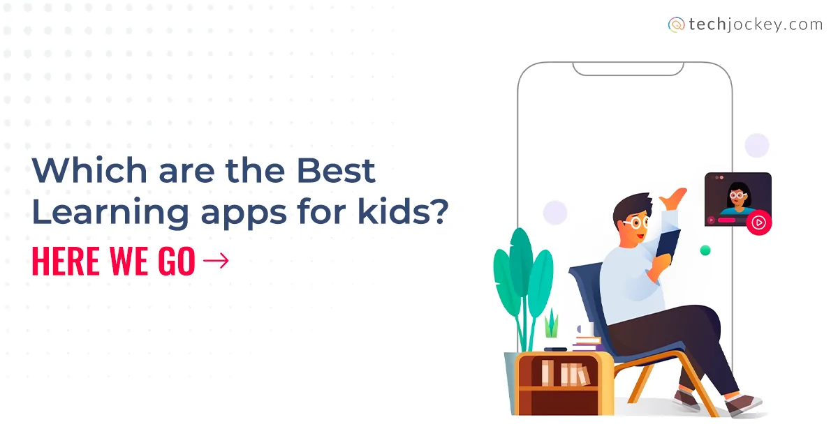 子供向けの15のトレンド学習アプリ 21年の最高の教育アプリ Affde マーケティング