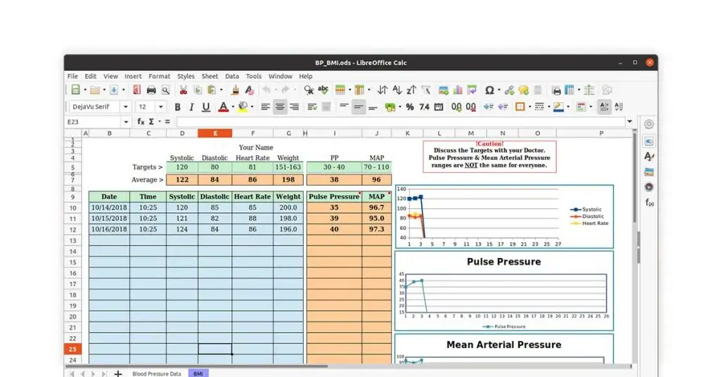 would you use libreoffice vs microsoft office