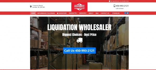 10 Meilleurs Magasins De Liquidation à Costco Que Vous Devez Essayer En ...