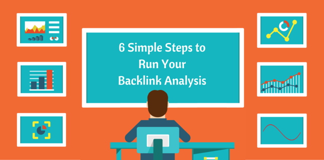 6 Sencillos Pasos Para Ejecutar Su Analisis De Backlinks Marketing De Affde