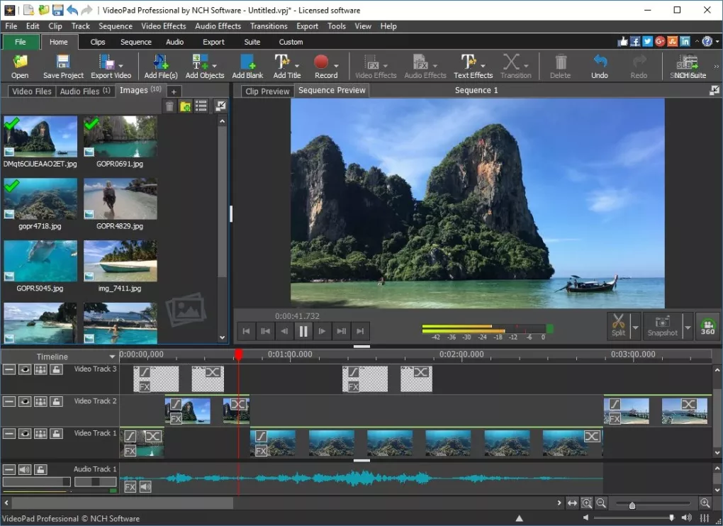 windows live movie maker for mac and liix