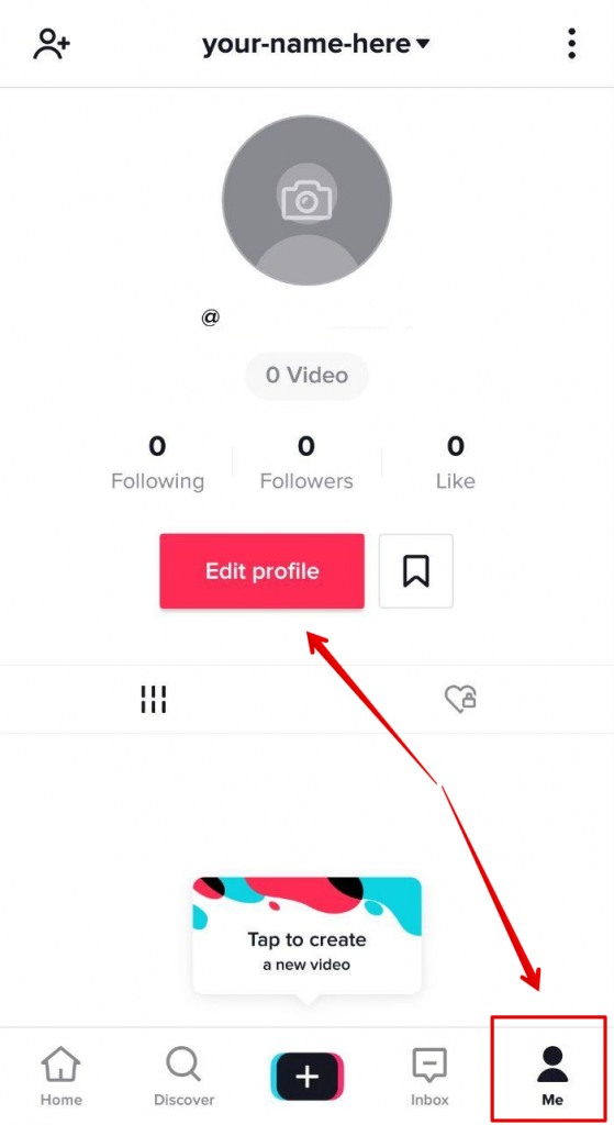 come cambiare il tuo nome utente su tiktok in 5 semplici passaggi affde marketing