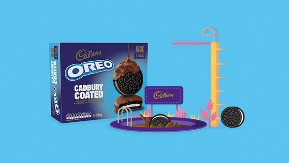 Analisis Swot Cadbury 39 S Oreo Affde Marketing