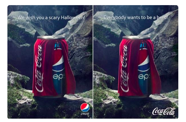 11 Ejemplos De Publicidad Subliminal Eficaz Y 5 Que No Lo Son