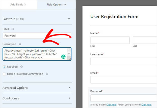 Cara Membuat Formulir Pendaftaran Popup Di WordPress - Affde Marketing