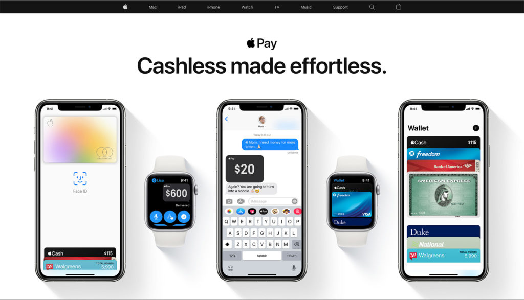 Is Venmo Compatible With Apple Pay