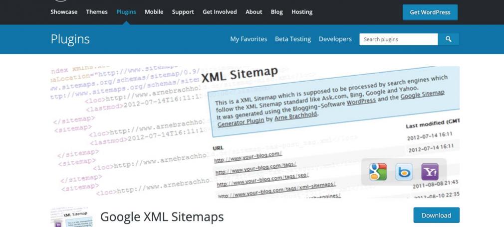 download inspyder sitemap creator