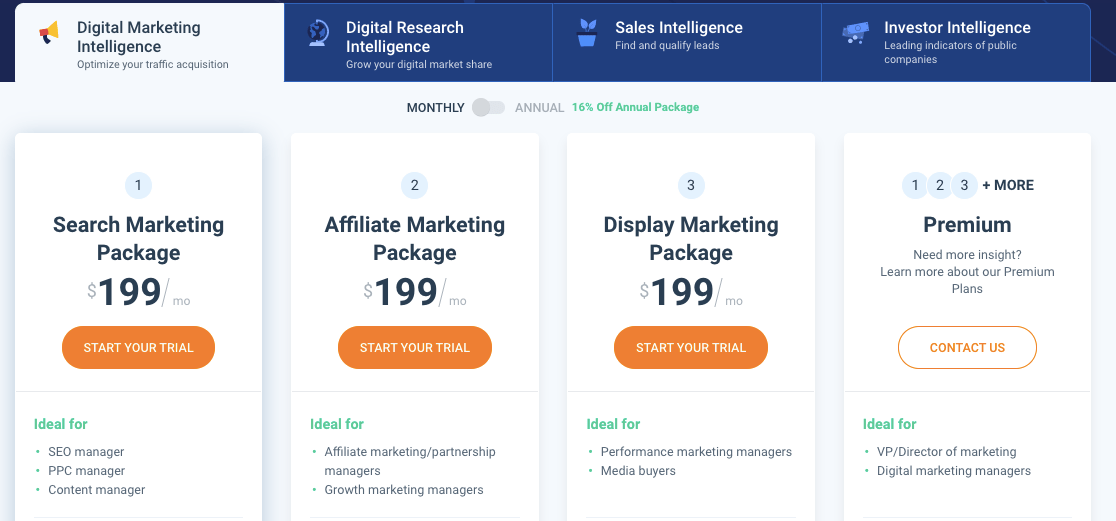 Similarwebとsemrush 市場と競合他社の調査にはどちらが適していますか Affde マーケティング