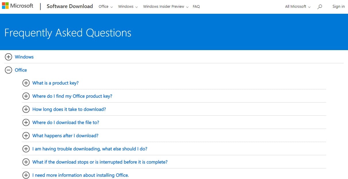 frequently-asked-questions-template-ms-word-technical-writing-tools