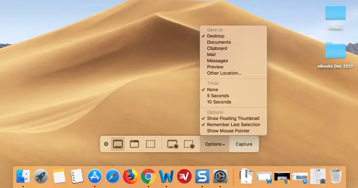 macOS Mojave 的15 个令人兴奋的新功能- Affde营销