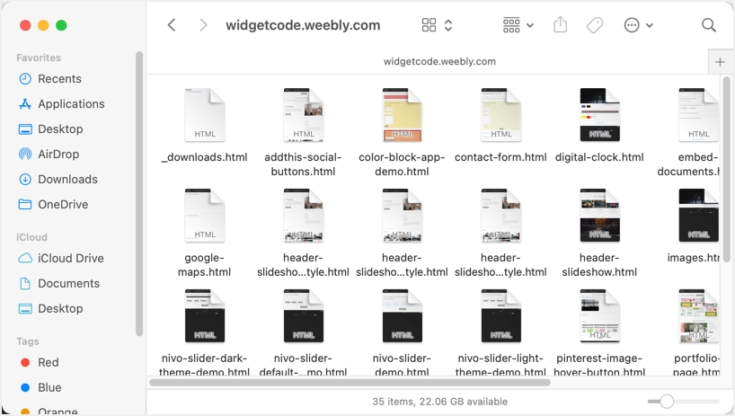 using sitesucker with login