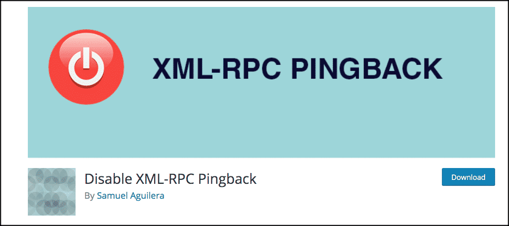 Xmlrpc php что за файл